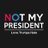 DC-#NOTMyPresident