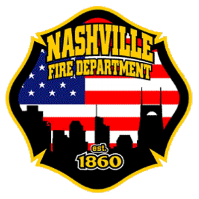 Nashville Fire Dept