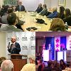 'It's been a busy week in South Florida, and I've been privileged to meet with so many amazing constituents every day, including:
✓Discussing the vital importance of the US - Israel relationship with the @[139362439415490:274:Jewish Federation of Palm Beach County]
✓Speaking about the vital need to fully expand LGBTQ rights nationwide at the Pride Center in Wilton Manors
✓Updating the city commissions of two great Broward County cities - Lighthouse Point and Wilton Manors - about current topics in Washington, infrastructure projects, climate change, and our South Florida economy
✓Sharing the story of my support for increased breast cancer research and awareness at the @[162367660493082:274:Not My Daughter Find a Cure Now] luncheon'