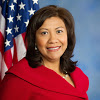 Congresswoman Norma Torres