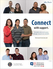 Connect Poster