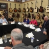 Secretary Pritzker leads business roundtable in El Cajon, CA