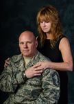 Counseling, family bond help Airman cope with post-traumatic stress