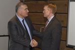 Azerbaijan ambassador visits Oklahoma; looks to strengthen partnerships