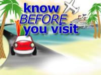 Know Before You Visit