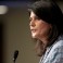 Trump moves beyond core with Haley pick