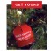 Trump's Christmas ornament flooded with bad Amazon reviews