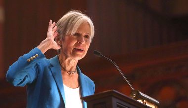 Stein Sues to Force Recount by Hand in Wis., Files Suit for Pa. Recount