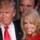 Conway asked how she can ‘rationalize’ working for Trump