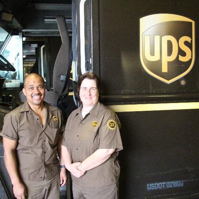 Chesapeake UPSers
