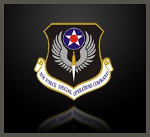 Click here for AFSOC Information