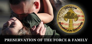 Preservation Of The Force & Family (POTFF) Website