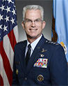 Photo of Air Force Gen. Paul J. Selva
