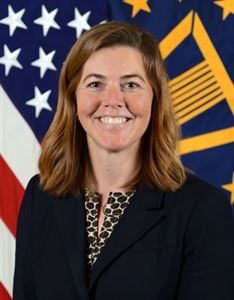 Assistant Secretary of Defense, Countering Weapons of Mass Destruction