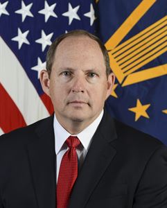 Deputy Assistant Secretary of Defense for Military Personnel Policy