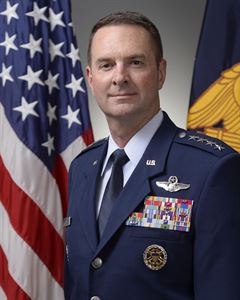 General Joseph Lengyel