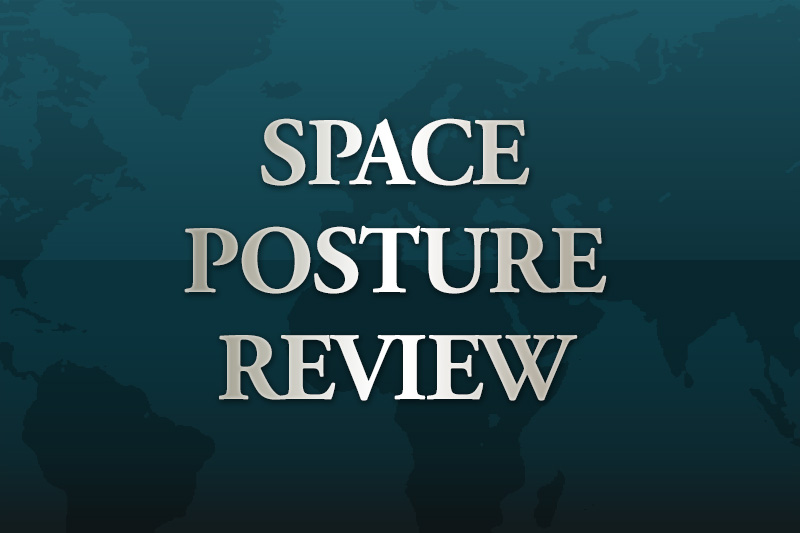 Space Posture Review