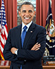 Thumbnail of President Barack Obama