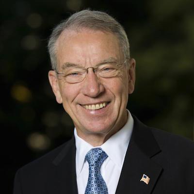 Picture of Charles Grassley