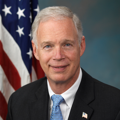 Picture of Ron Johnson