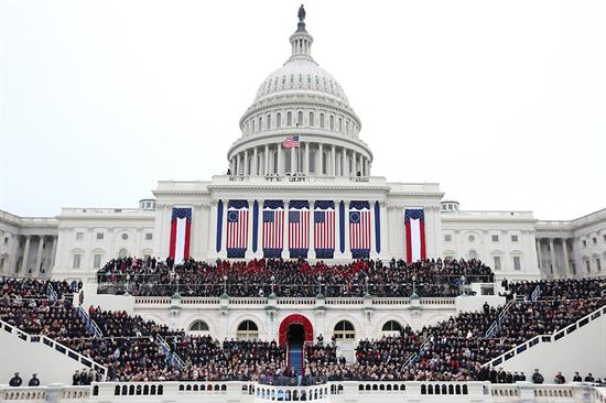 58th Presidential Inauguration