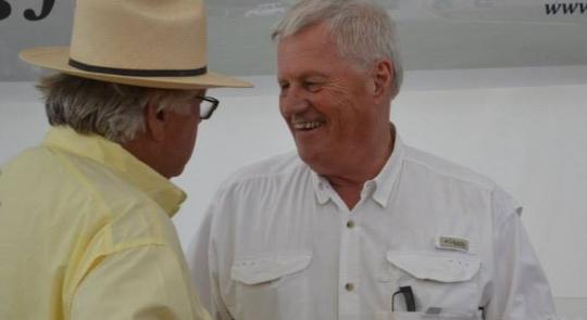 Get weekly updates from Congressman Collin Peterson feature image
