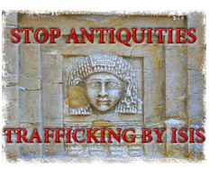 antiquities trafficking