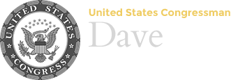 United States Congressman Dave Brat