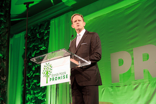 Toomey Issues Statement on Fourth Anniversary of Sandy Hook Elementary School Shooting