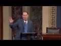 Wyden: Repeal & Replace means returning to health care for only the healthy & wealthy