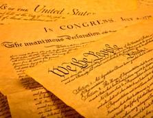 Upholding the Constitution