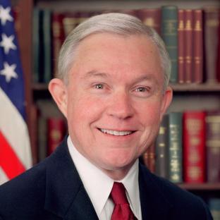 photo of Jeff Sessions