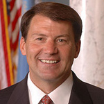 photo of Mike Rounds