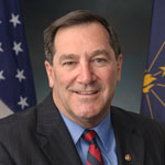 photo of Joe Donnelly