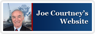 Joe Courtney's Website