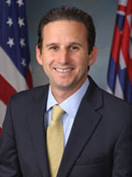 US Sen Brian Schatz_Official Photo
