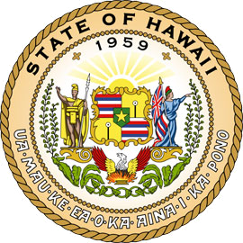 state seal