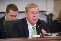 Isakson Holds Hearing on VA Budget
