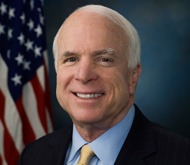 photo of John McCain