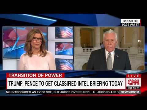 Hoyer: President-Elect's Ridicule of Intellige...