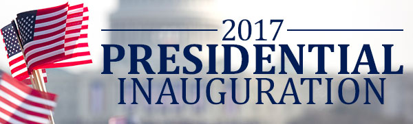 2017 Presidential Inauguration