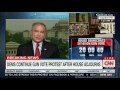 Kaine Joins CNN New Day To Discuss 'No Fly, No Buy' Gun Reform Measure