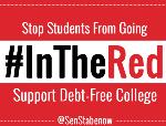 #InTheRed: A Path to Debt-Free College
