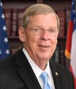 Official Photo of Johnny Isakson