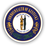 Seal of the Commonwealth of Kentucky
