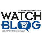 WatchBlog Logo