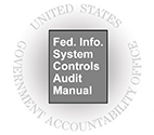 Federal Information System Controls Audit Manual