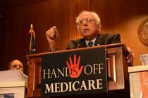Hands Off Medicare