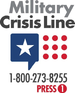 Crisis Line