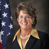 Photo of Representative Jackie Walorski